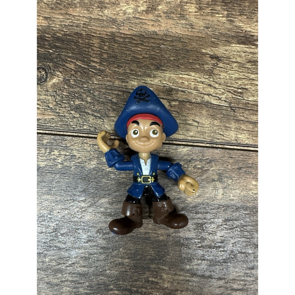 Imaginext Jake the Pirate Replacement Figure Fisher Price